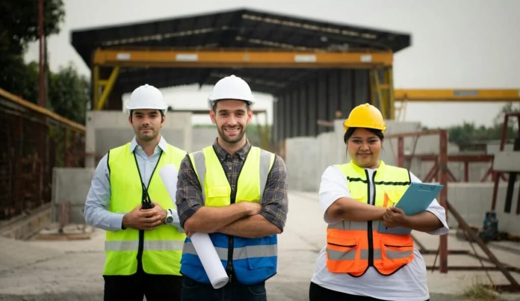 Contractors