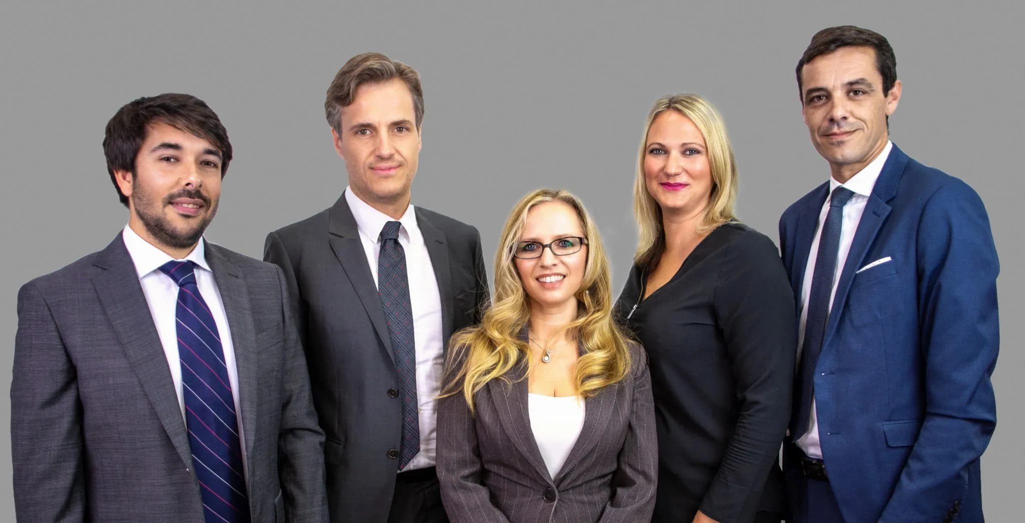 Property Lawyers
